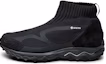 Buy nonnative x Mizuno Wave Mujin TL Mid GORE-TEX 'Triple Black' Hitam Penuh D1GG215503