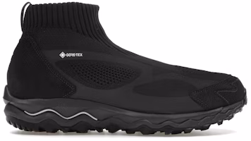 nonnative x Mizuno Wave Mujin TL Mid GORE-TEX 'Triple Black' D1GG215503 nonnative x Mizuno Wave Mujin TL Mid GORE-TEX 'Triple Black' D1GG215503