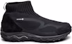 Order nonnative x Mizuno Wave Mujin TL Mid GORE-TEX 'Triple Black' Hitam Penuh D1GG215503