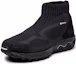 Lookbook nonnative x Mizuno Wave Mujin TL Mid GORE-TEX 'Triple Black' Hitam Penuh D1GG215503
