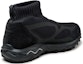 Shop nonnative x Mizuno Wave Mujin TL Mid GORE-TEX 'Triple Black' Hitam Penuh D1GG215503