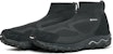 nonnative x Mizuno Wave Mujin TL Mid GORE-TEX 'Triple Black' Hitam Penuh D1GG215503