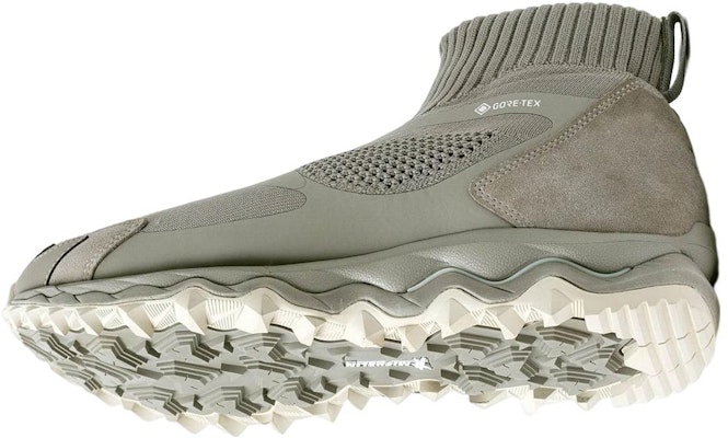 Nonnative x Mizuno Wave Mujin TL Mid GTX 'Grey' D1GG215501 Purchase Nonnative x Mizuno Wave Mujin TL Mid GTX 'Grey' D1GG215501