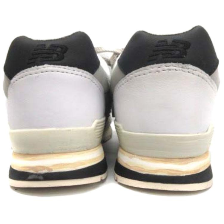 Lookbook nonnative × NB 996 タン CM996NNS