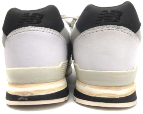 nonnative × NB 996 タン CM996NNS Lookbook nonnative × NB 996 タン CM996NNS