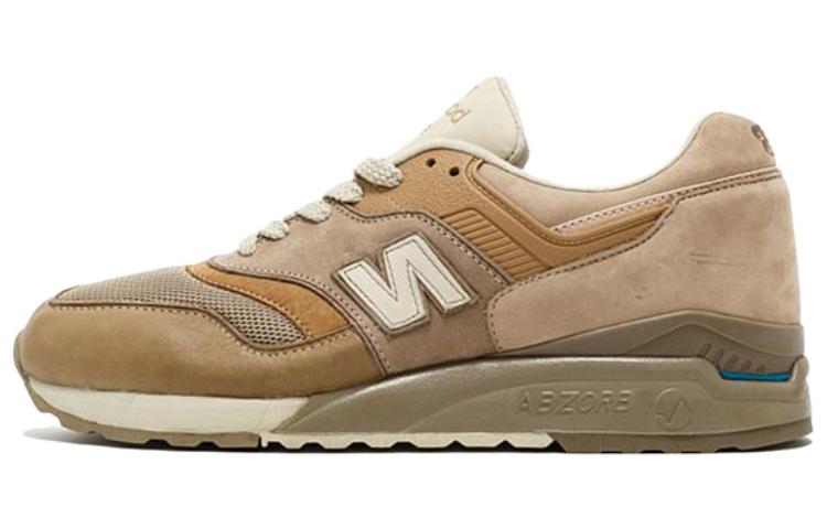 Buy Nonnative x New Balance 997「沙丘」CM997HNN