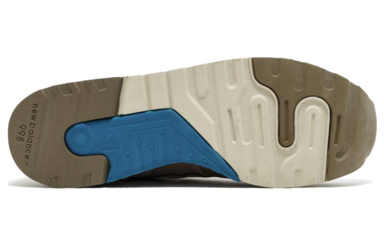 Shop Nonnative x New Balance 997「沙丘」CM997HNN