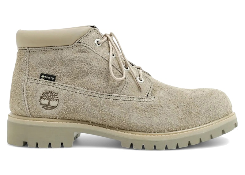 nonnative x Timberland Chukka Boot GORE-TEX 'Taupe' TB0A6GDX-EW1