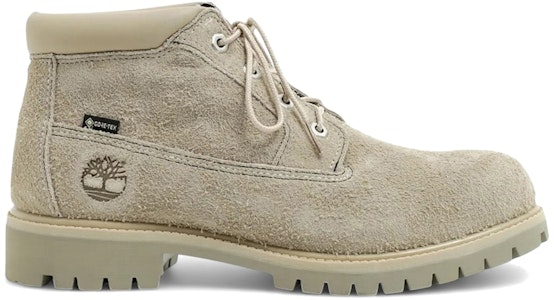 nonnative x Timberland Chukka Boot GORE-TEX "灰褐色" 防水靴 TB0A6GDX-EW1 Buy nonnative x Timberland Chukka Boot GORE-TEX "灰褐色" 防水靴 TB0A6GDX-EW1