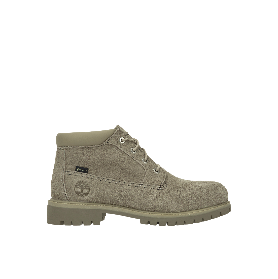 nonnative x Timberland Chukka Boot GORE-TEX 'Taupe' TB0A6GDX-EW1