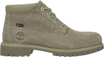 nonnative x Timberland Chukka Boot GORE-TEX 'Taupe' TB0A6GDX-EW1 nonnative x Timberland Chukka Boot GORE-TEX 'Taupe' TB0A6GDX-EW1