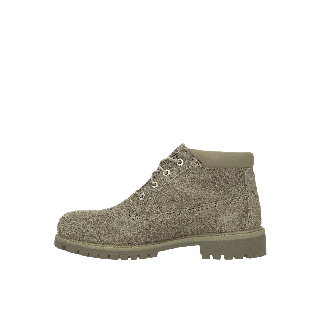 Lookbook nonnative x Timberland Bota Chukka GORE-TEX 'Topo' TB0A6GDX-EW1