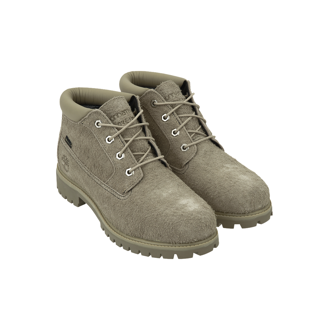 Shop nonnative x Timberland Bota Chukka GORE-TEX 'Topo' TB0A6GDX-EW1