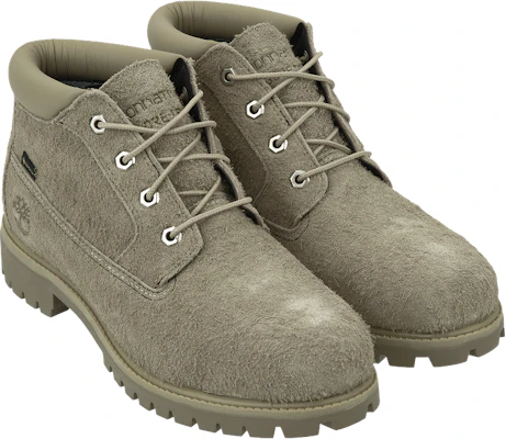 nonnative x Timberland Bota Chukka GORE-TEX 'Topo' TB0A6GDX-EW1 Shop nonnative x Timberland Bota Chukka GORE-TEX 'Topo' TB0A6GDX-EW1