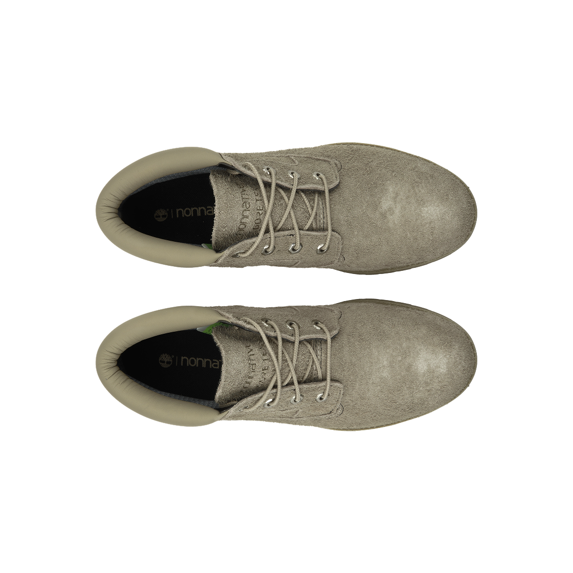 Purchase nonnative x Timberland Bota Chukka GORE-TEX 'Topo' TB0A6GDX-EW1