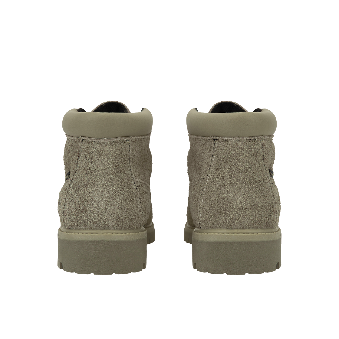 Details for nonnative x Timberland Bota Chukka GORE-TEX 'Topo' TB0A6GDX-EW1