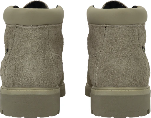 nonnative x Timberland Bota Chukka GORE-TEX 'Topo' TB0A6GDX-EW1 Details for nonnative x Timberland Bota Chukka GORE-TEX 'Topo' TB0A6GDX-EW1