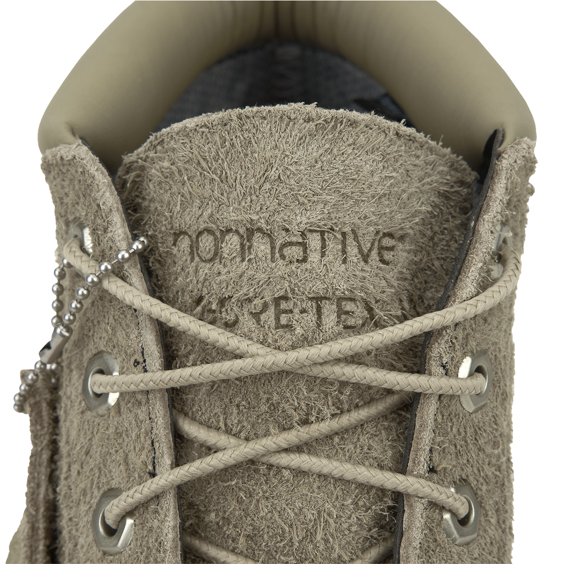 Sizing nonnative x Timberland Bota Chukka GORE-TEX 'Topo' TB0A6GDX-EW1