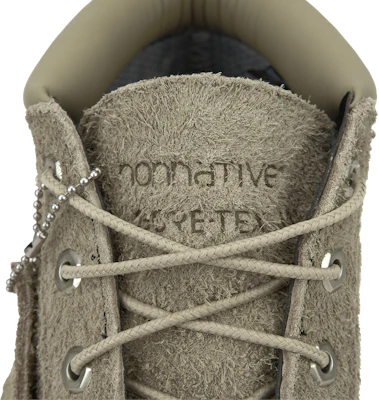nonnative x Timberland Bota Chukka GORE-TEX 'Topo' TB0A6GDX-EW1 Sizing nonnative x Timberland Bota Chukka GORE-TEX 'Topo' TB0A6GDX-EW1