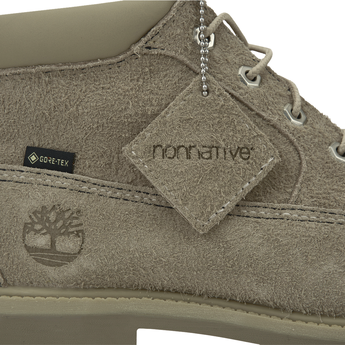 Cheap nonnative x Timberland Bota Chukka GORE-TEX 'Topo' TB0A6GDX-EW1