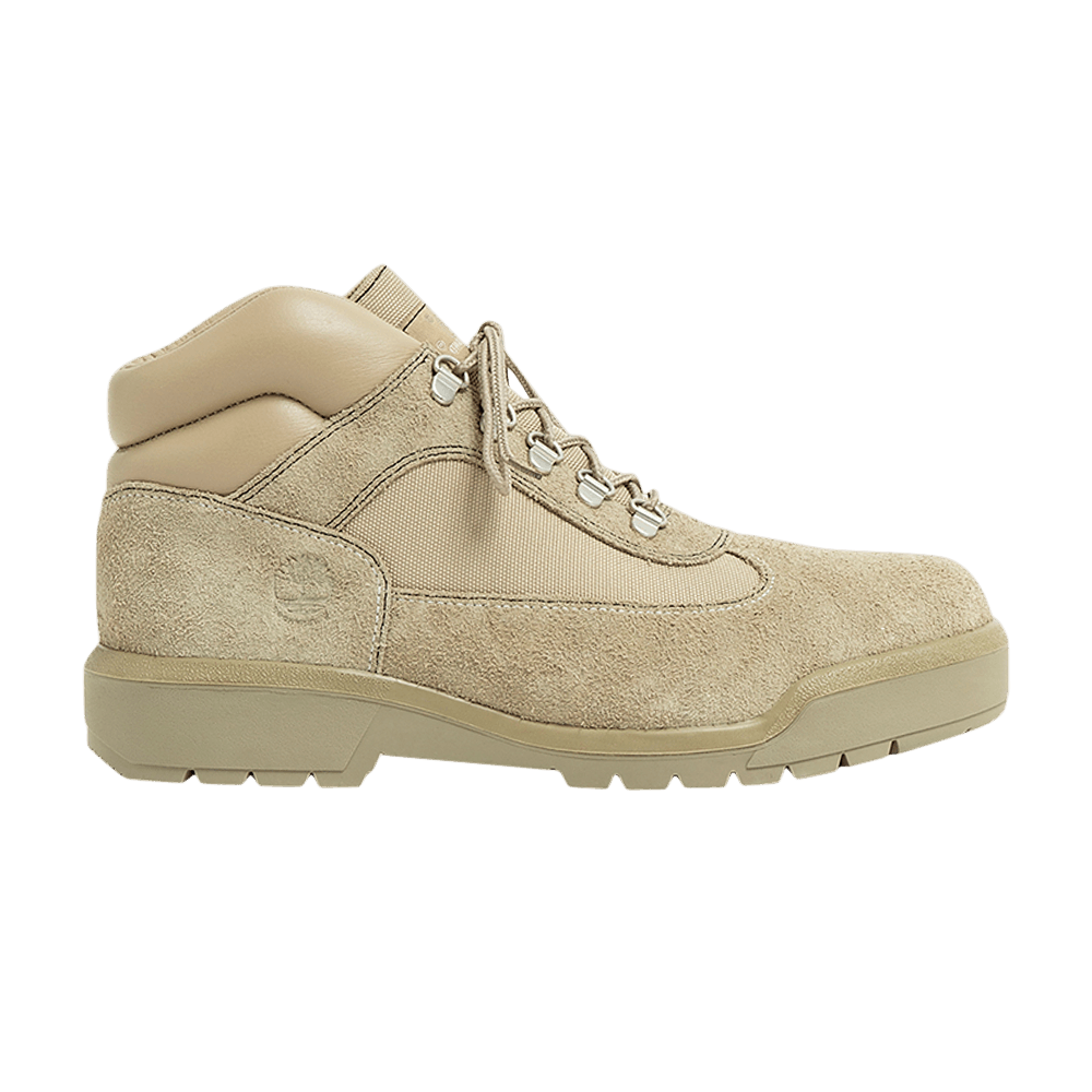 nonnative x Timberland Field Boot 'Taupe' TB0A6BK8-X19