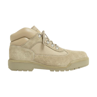 nonnative Timberland Field Boot 'Taupe'