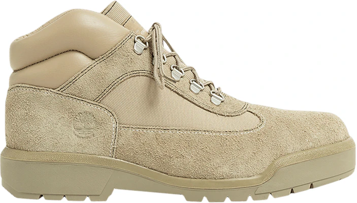 nonnative x Timberland Bottes de Randonnée ''Taupe'' TB0A6BK8-X19 Buy nonnative x Timberland Bottes de Randonnée ''Taupe'' TB0A6BK8-X19