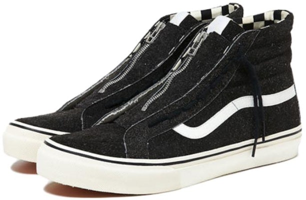 Vans sales x nonnative