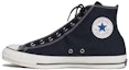 Buy Nonnative x Wacko Maria x Converse All Star 100 HI/NM 'Hitam' 1SC776