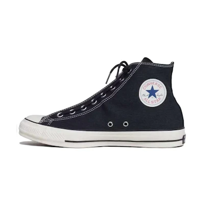 Nonnative Wacko Maria Converse All Star 100 HI/NM 'Black'