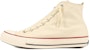 Nonnative x Wacko Maria x Converse All Star 100 HI/NM 'Putih' 1SC775