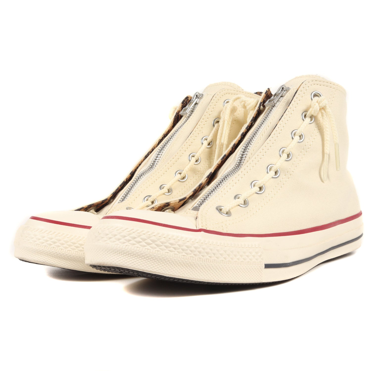 Order Nonnative x Wacko Maria x Converse All Star 100 HI/NM 'Putih' 1SC775