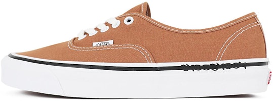 Noon Goons x Vans Authentic 44 DX 'Almond' VN0A38ENDFF Noon Goons x Vans Authentic 44 DX 'Almond' VN0A38ENDFF