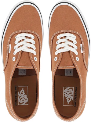 Noon Goons x Vans Authentic 44 DX 'Almond' VN0A38ENDFF Shop Noon Goons x Vans Authentic 44 DX 'Almond' VN0A38ENDFF