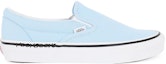 Order Noon Goons x Vans Kasut Slip-On Klasik 98 DX 'Biru Angel' VN0A3JEXZKS