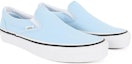 Lookbook Noon Goons x Vans Kasut Slip-On Klasik 98 DX 'Biru Angel' VN0A3JEXZKS