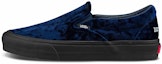 Buy Noon Goons x Vans Classic Slip-On VLT LX 'Baldu Hitam' VN0A3QXY5VF