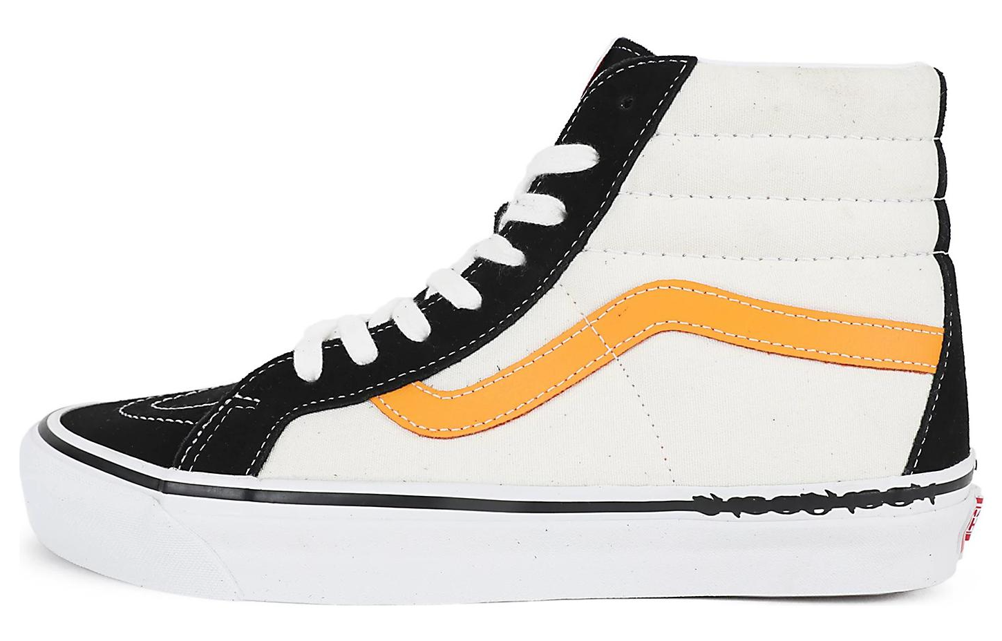 Buy Noon Goons x Vans Sk8-Hi 38 DX '黑色莓花' VN0A5KRI05N