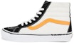 Buy Noon Goons x Vans Sk8-Hi 38 DX '黑色莓花' VN0A5KRI05N