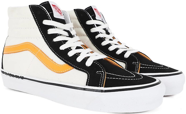 Noon Goons x Vans Sk8-Hi 38 DX '黑色莓花' VN0A5KRI05N Order Noon Goons x Vans Sk8-Hi 38 DX '黑色莓花' VN0A5KRI05N