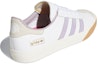 Shop Nora Vasconcellos x adidas Gazelle ADV 'Putih Soft Vision' H01024