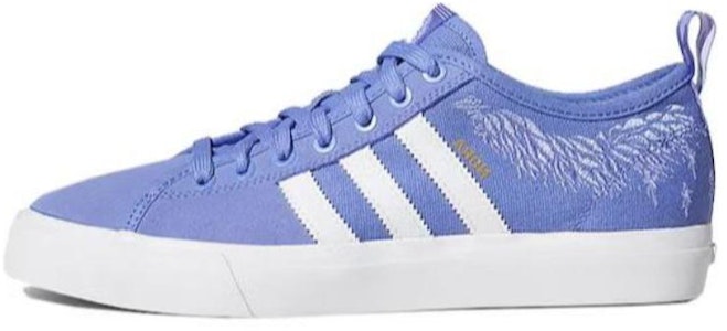 Nora Vasconcellos x adidas Matchcourt RX 'Ungu Lilac' B96267 Buy Nora Vasconcellos x adidas Matchcourt RX 'Ungu Lilac' B96267