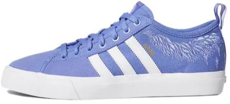 Nora Vasconcellos x adidas Matchcourt RX '真實丁香紫' B96267 Buy Nora Vasconcellos x adidas Matchcourt RX '真實丁香紫' B96267