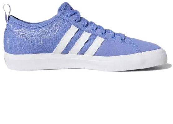 Nora Vasconcellos x adidas Matchcourt RX 'Ungu Lilac' B96267 Order Nora Vasconcellos x adidas Matchcourt RX 'Ungu Lilac' B96267