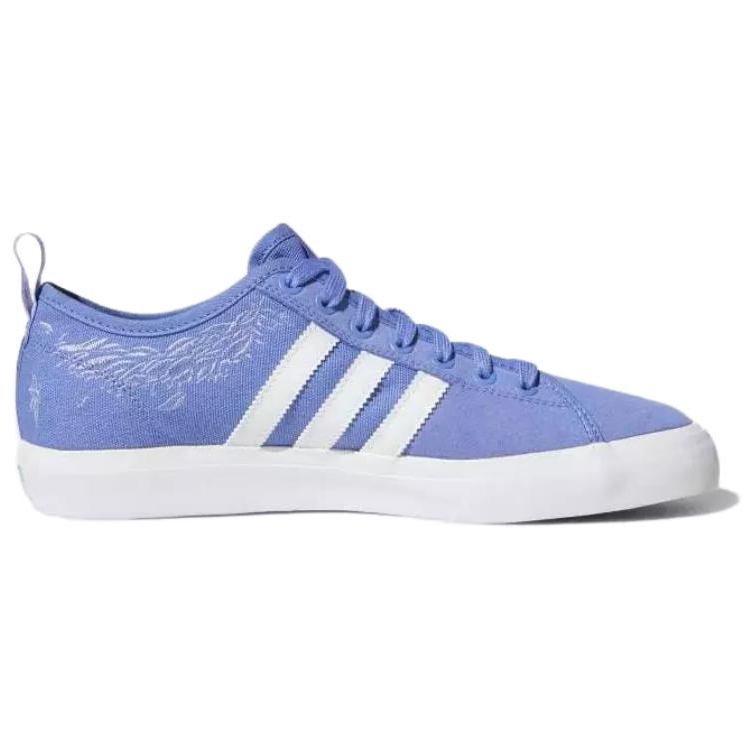 Order Nora Vasconcellos x adidas Matchcourt RX '真實丁香紫' B96267