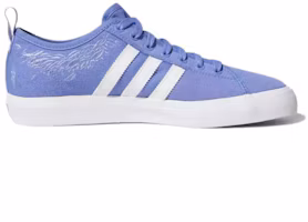Order Nora Vasconcellos x adidas Matchcourt RX '真實丁香紫' B96267