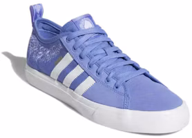 Lookbook Nora Vasconcellos x adidas Matchcourt RX '真實丁香紫' B96267