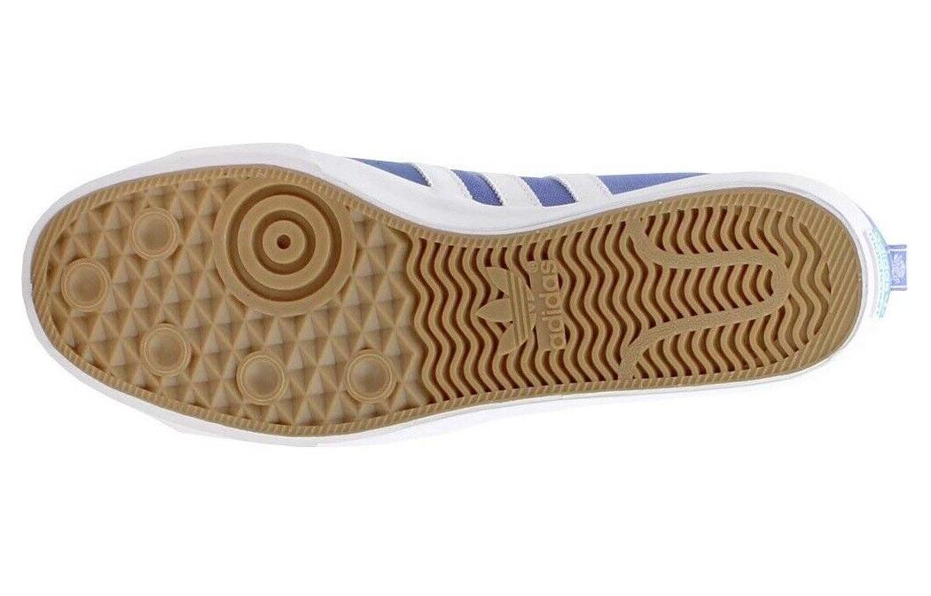 Purchase ノラ・ヴァスコンセロス×アディダス Matchcourt RX "ライラック" B96267