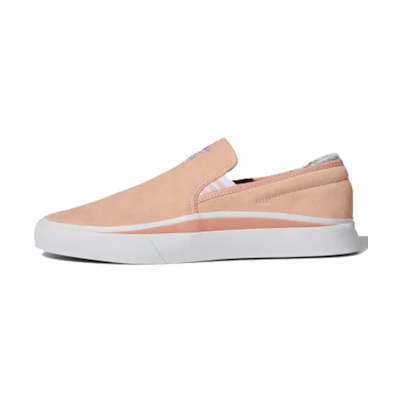 Nora Vasconcellos adidas Sabalo Slip-On 'Clear Orange'