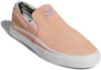 Order Nora Vasconcellos x adidas Sabalo Slip-On ''Clear Orange'' Dames Sneakers G28975